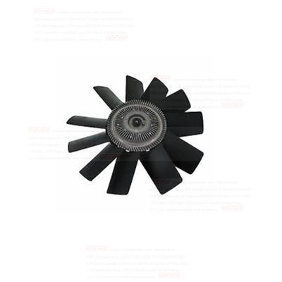 SQCS Viscous Fan Clutch for Volkswagen VW LT 074121302A 074121302B 074121302C Model Identifiers 2011-2016 Crafter 30-35