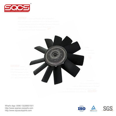 SQCS Viscous Fan Clutch for Volkswagen VW LT 074121302A 074121302B 074121302C Model Identifiers 2011-2016 Crafter 30-35