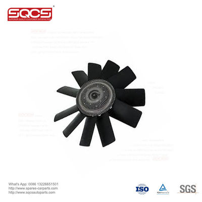 SQCS Viscous Fan Clutch for Volkswagen VW LT 074121302A 074121302B 074121302C Model Identifiers 2011-2016 Crafter 30-35