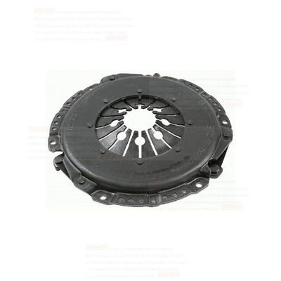 Clutch Pressure Plate Assembly 0062502504 0062502604 0062502704 for Sprinter Om602 901 Car Fitment Mercedes-Benz by SQCS