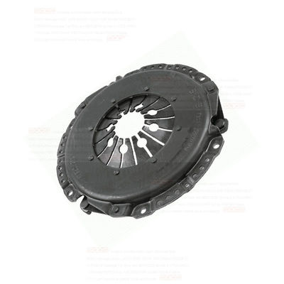 Clutch Pressure Plate Assembly 0062502504 0062502604 0062502704 for Sprinter Om602 901 Car Fitment Mercedes-Benz by SQCS