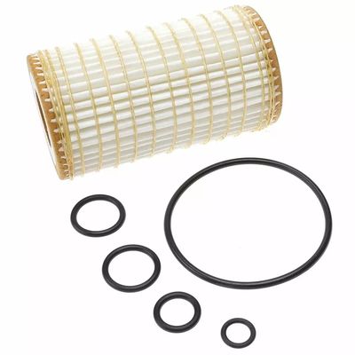 GB-1210 OE 0001802609 Oil Filter for Mercedes Sprinter M112 W204 W212 W221 W251 W164 W906 VITO639 W463 Assurance Guaranteed