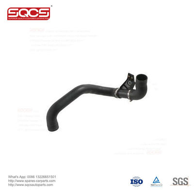 SQCS Auto Parts European Truck Body Radiator Hose Assembly Model 9015283582 for Mercedes-Benz 2000-2006 Car Fitment