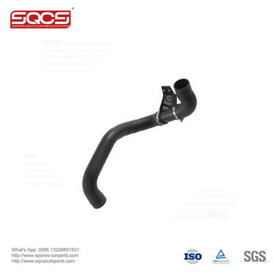 SQCS Auto Parts European Truck Body Radiator Hose Assembly Model 9015283582 for Mercedes-Benz 2000-2006 Car Fitment