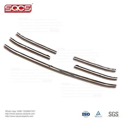 Replace/Repair OE 9108853800 Car Grill for Mercedes Sprinter W907 W910 2018 100%tested Chromed Cover Replace/Repair