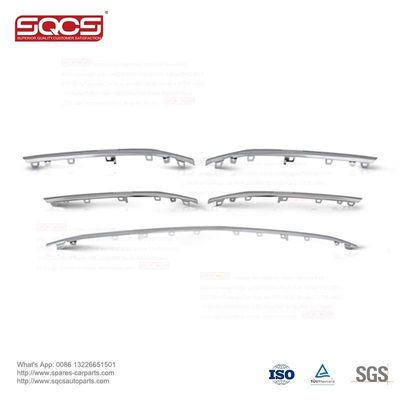 Replace/Repair OE 9108853800 Car Grill for Mercedes Sprinter W907 W910 2018 100%tested Chromed Cover Replace/Repair