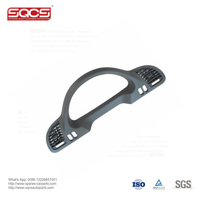 Mercedes-Benz SQCS Auto Parts OE 9016801439 Speedometer Dashboard Trims Perfect for Bora Replacement/Repair Transactions