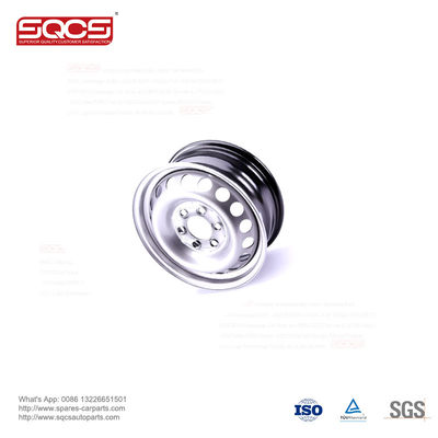 0014016802 OE NO. Wheel Disc for Mercedes benz Sprinter 906 0014019202 0014014802 9064010702 0014013802 by SQCS Auto Parts