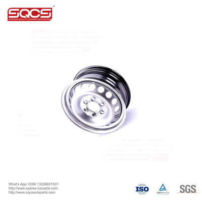 0014016802 OE NO. Wheel Disc for Mercedes benz Sprinter 906 0014019202 0014014802 9064010702 0014013802 by SQCS Auto Parts