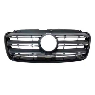2020- Year OE NO. 9108852700 SQCS Front Grille for MERCEDES-SPRINTER W907 W910 High Configuration Auto Parts