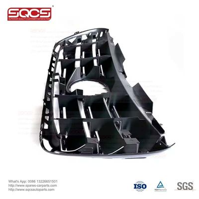 2020- Year OE NO. 9108852700 SQCS Front Grille for MERCEDES-SPRINTER W907 W910 High Configuration Auto Parts