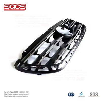 2020- Year OE NO. 9108852700 SQCS Front Grille for MERCEDES-SPRINTER W907 W910 High Configuration Auto Parts
