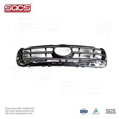 2020- Year OE NO. 9108852700 SQCS Front Grille for MERCEDES-SPRINTER W907 W910 High Configuration Auto Parts