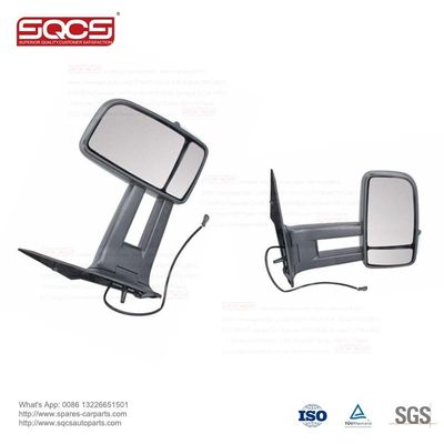 Screws Included Car Fitment Mercedes-Benz Car Grille for 2019-2020 Models W907 W910 Exclusive SQCS 2019-2021 OE 9108852600