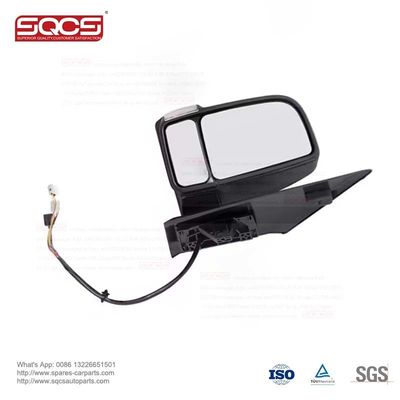 SQCS Electric Side Mirror with Indicator 5-Pin Connector LH OE 9108108901 For MERCEDES SPRINTER W910 SPRINTER 3 Year 2020-