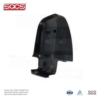 100% Tested SQCS Right Side Outside Mirror Cover for MERCEDES SPRINTER W910 2019-2021Y OE 9108114100-1 Universal Fitment