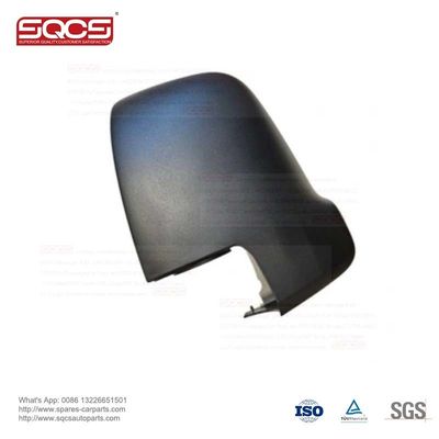 100% Tested SQCS Right Side Outside Mirror Cover for MERCEDES SPRINTER W910 2019-2021Y OE 9108114100-1 Universal Fitment