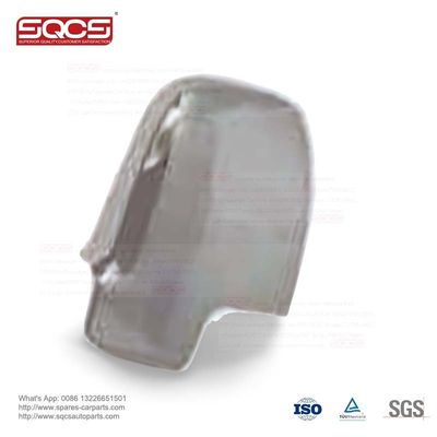 Car Fitment Mercedes-Benz SQCS OE 9108114100-2 Car Mirror Outside Mirror Chromed Cover for 2019 MERCEDES SPRINTER W910