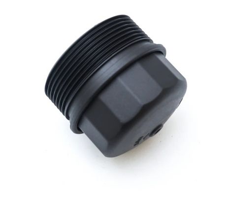 Mercedes Sprinter M111 M103 M104 M120 Oil Filter Holder SQCS OE 1041840608 Ideal for Replace/Repair in Black