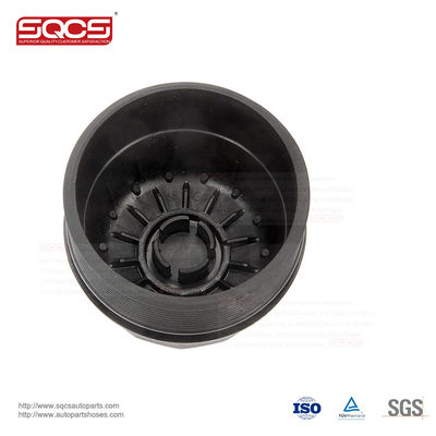 Mercedes Sprinter M111 M103 M104 M120 Oil Filter Holder SQCS OE 1041840608 Ideal for Replace/Repair in Black