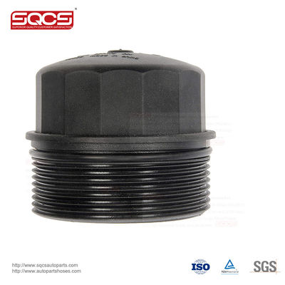 Mercedes Sprinter M111 M103 M104 M120 Oil Filter Holder SQCS OE 1041840608 Ideal for Replace/Repair in Black