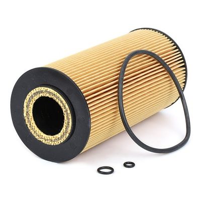 SQCS OE OX123/1D Oil Filter Compatible with Mercedes Sprinter OM602 W902 W601 W638 W210 W124 W140 W461W463 Other Auto Parts