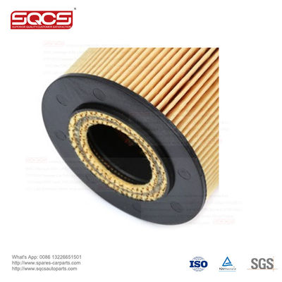 SQCS OE OX123/1D Oil Filter Compatible with Mercedes Sprinter OM602 W902 W601 W638 W210 W124 W140 W461W463 Other Auto Parts