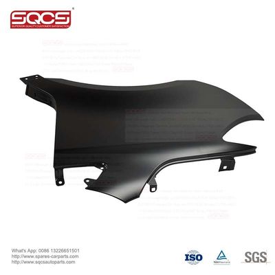 SQCS Car Fenders 2019-2021 OE 9108810000 Steel 5-t Platform/Chassis for W907 W910 SPRINTER W910 by SQCS