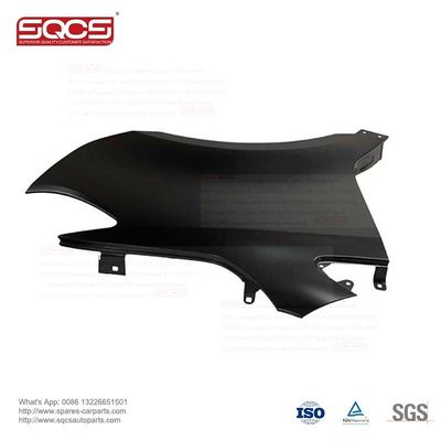 European Cars 100% Tested Steel Fender for W907 W910 SPRINTER OE 9108810100 2019-2021 SQCS Auto Parts