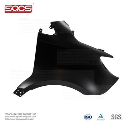 European Cars 100% Tested Steel Fender for W907 W910 SPRINTER OE 9108810100 2019-2021 SQCS Auto Parts