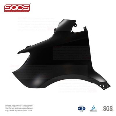 European Cars 100% Tested Steel Fender for W907 W910 SPRINTER OE 9108810100 2019-2021 SQCS Auto Parts