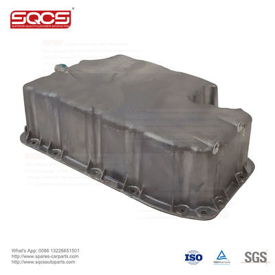 Aluminium Oil Pan OE 6420101428 Perfect Fit for R-Class Commercial Vehicle R 300 CDI Mercedes Sprinter W906