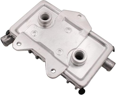 SQCS OE 6011800065 Oil Cooler for Mercedes Sprinter W901 902 903 W904 VITO 638 OM601 OM602 and Long Lasting