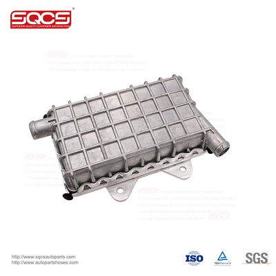 SQCS OE 6011800065 Oil Cooler for Mercedes Sprinter W901 902 903 W904 VITO 638 OM601 OM602 and Long Lasting