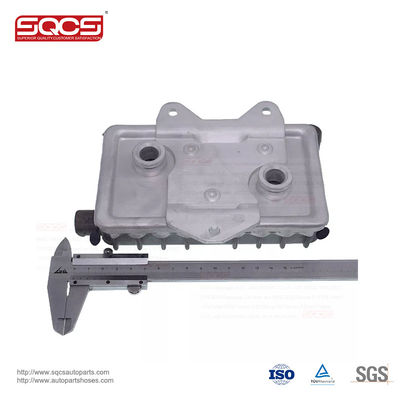 SQCS OE 6011800065 Oil Cooler for Mercedes Sprinter W901 902 903 W904 VITO 638 OM601 OM602 and Long Lasting