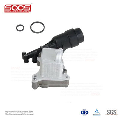 Grade C C 220 D Oil Filter Assembly OEM NO 6511800610 for Mercedes Sprinter W639 W204 C218 W212 C207 W221 and Efficiency