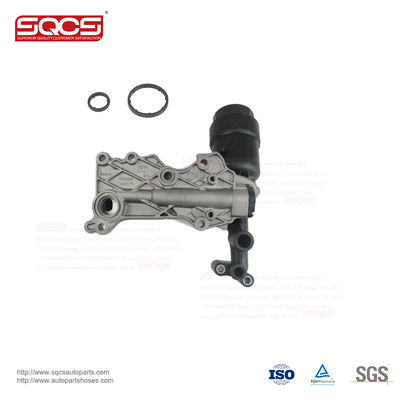 Grade C C 220 D Oil Filter Assembly OEM NO 6511800610 for Mercedes Sprinter W639 W204 C218 W212 C207 W221 and Efficiency
