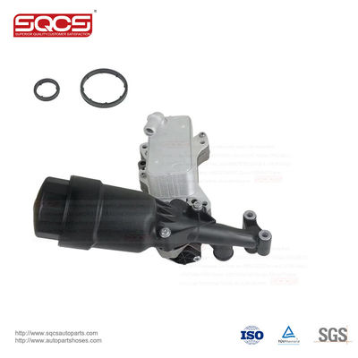 Grade C C 220 D Oil Filter Assembly OEM NO 6511800610 for Mercedes Sprinter W639 W204 C218 W212 C207 W221 and Efficiency