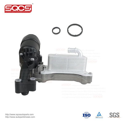 Grade C C 220 D Oil Filter Assembly OEM NO 6511800610 for Mercedes Sprinter W639 W204 C218 W212 C207 W221 and Efficiency