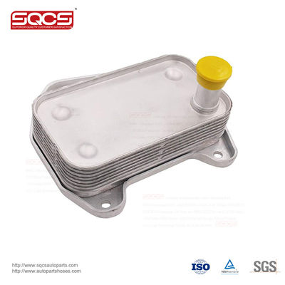 Replace/Repair OE 6111880301 Oil Cooler for Mercedes Sprinter W901 902 903 W904 OM611 VITO638 639 W203 W204 Replacement
