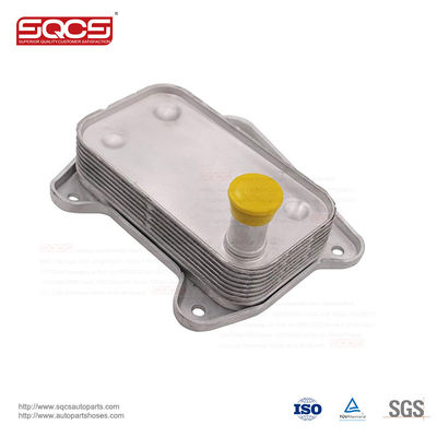 Replace/Repair OE 6111880301 Oil Cooler for Mercedes Sprinter W901 902 903 W904 OM611 VITO638 639 W203 W204 Replacement
