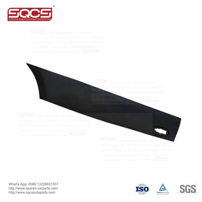 SQCS Protective Strip LH OE 9106905800 Made of Steel for Mercedes Sprinter W910 2018- OE NO. 9106905800