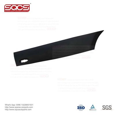 SQCS Protective Strip LH OE 9106905800 Made of Steel for Mercedes Sprinter W910 2018- OE NO. 9106905800