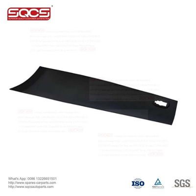 SQCS Protective Strip LH OE 9106905800 Made of Steel for Mercedes Sprinter W910 2018- OE NO. 9106905800