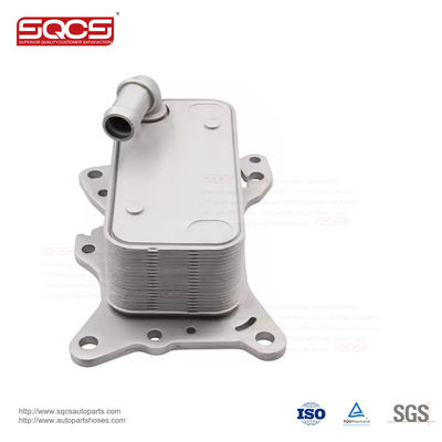 SPRINTER 3 Reference NO. 90836 SQCS Auto Parts Oil Cooler For Mercedes Sprinter Model OM651 W906 OE 6511800665