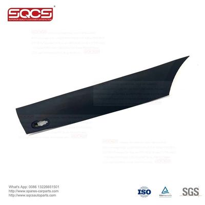 ISO/TS16949 Certified SQCS Car Fenders Accessory Protective Strip for RH OE 9106907300 Fits Mercedes Sprinter W910 2018- 100%tested