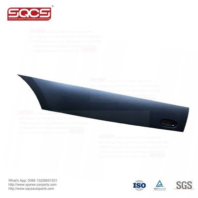 ISO/TS16949 Certified SQCS Car Fenders Accessory Protective Strip for RH OE 9106907300 Fits Mercedes Sprinter W910 2018- 100%tested