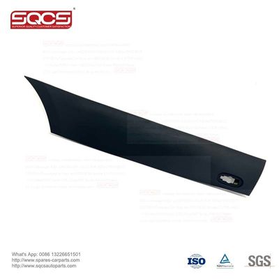 ISO/TS16949 Certified SQCS Car Fenders Accessory Protective Strip for RH OE 9106907300 Fits Mercedes Sprinter W910 2018- 100%tested