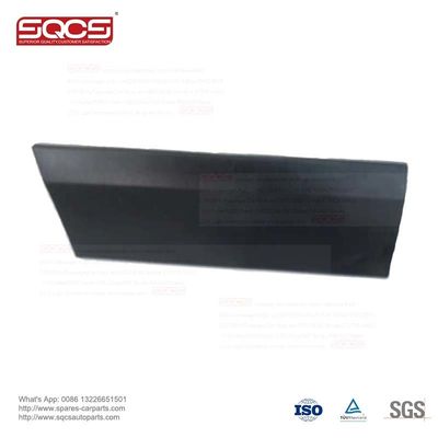 Car Engine Parts Fenders Protective Strip RH OE 9106906800 for Mercedes Sprinter W910 2018 For Replacement/Repair