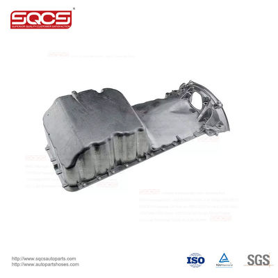 Replace/Repair Purpose Black Oil Pan for Mercedes Sprinter Models OM602 W902 W903 W904 SQCS OE 6020140802
